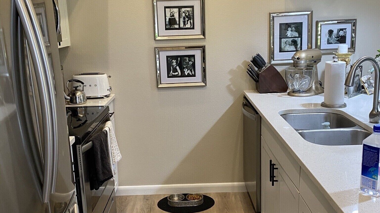 Photo of Kitchen in The Meadows