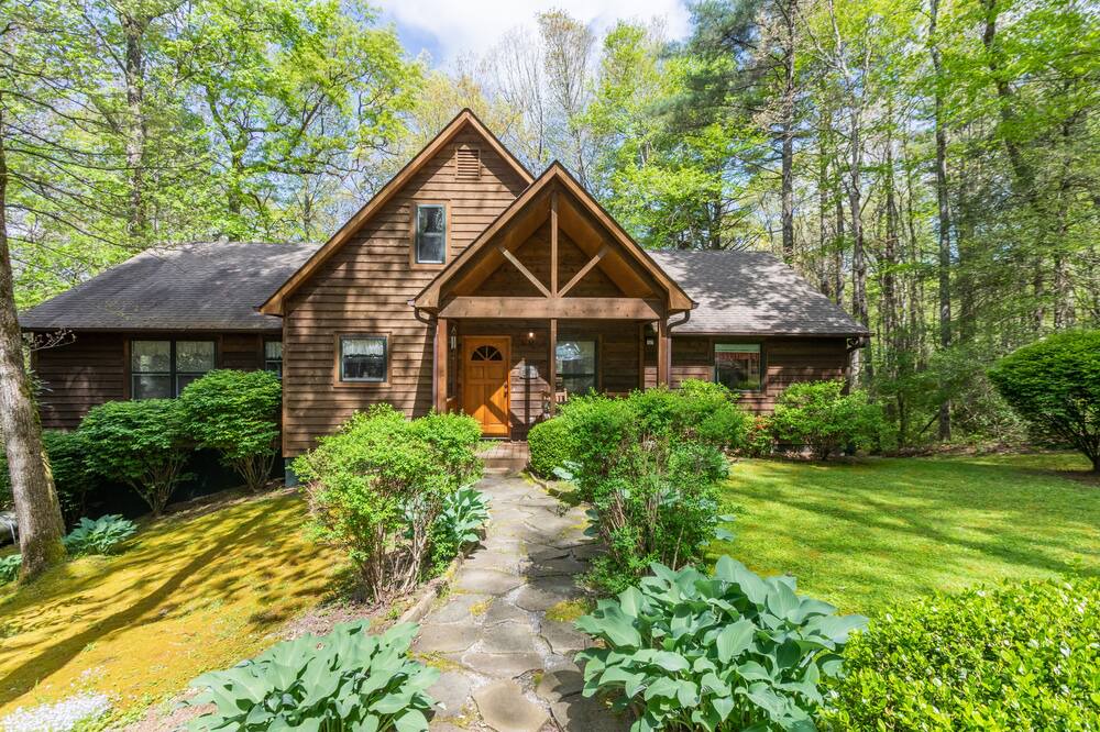 Photo of Outdoor in Highlands Hills