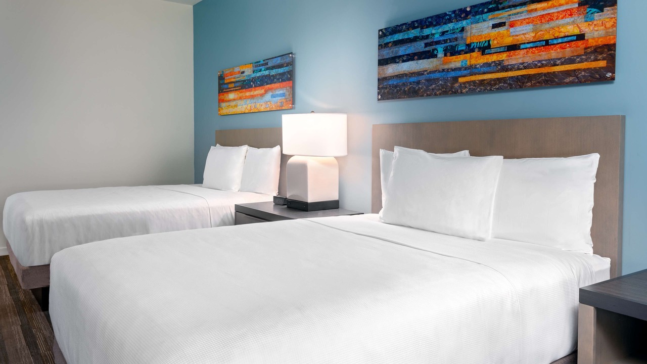 Photo of Bedroom in Airport North