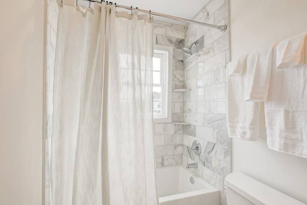 Photo of Bathroom in Downtown Charleston
