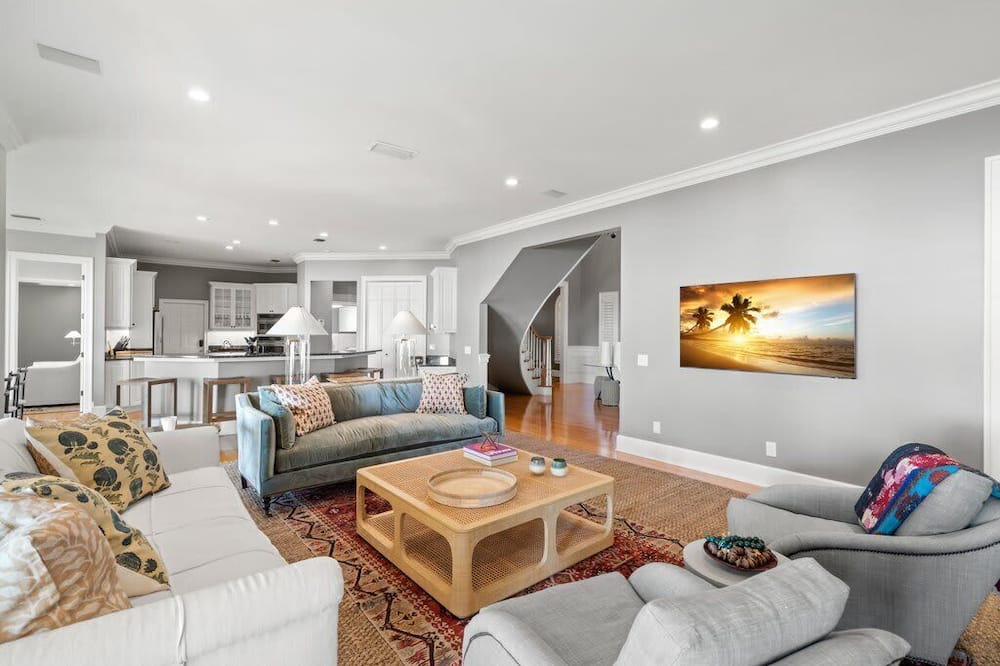 Photo of Bedroom in Ballast Point
