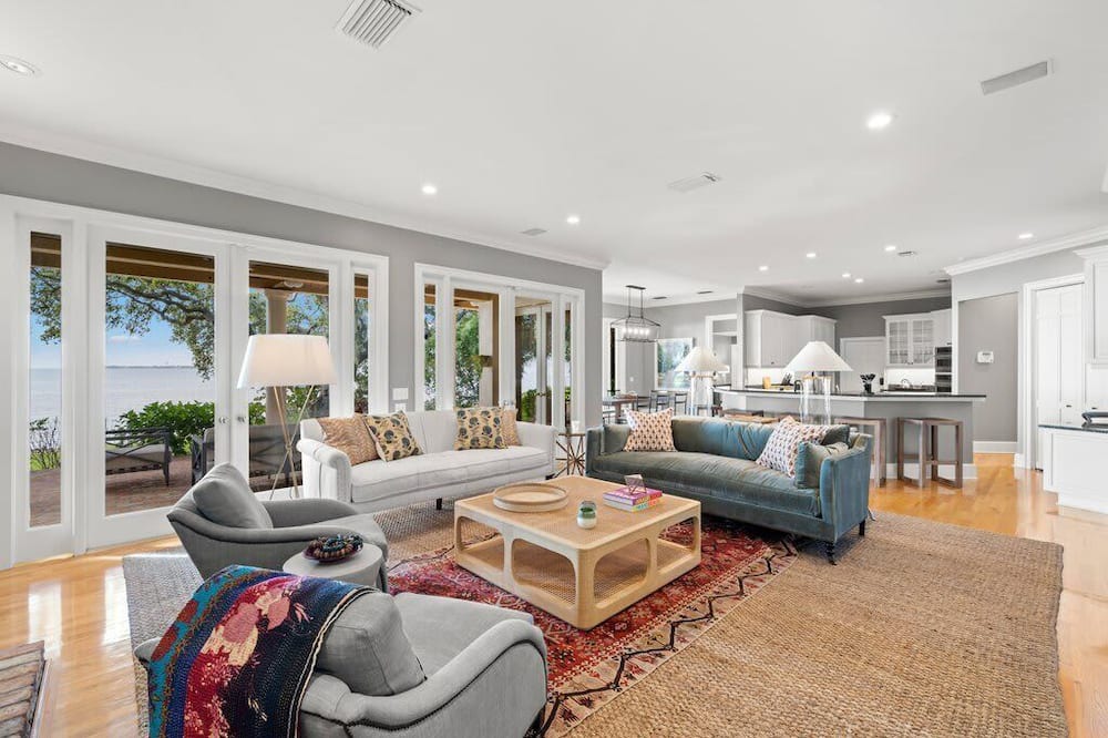 Photo of Bedroom in Ballast Point