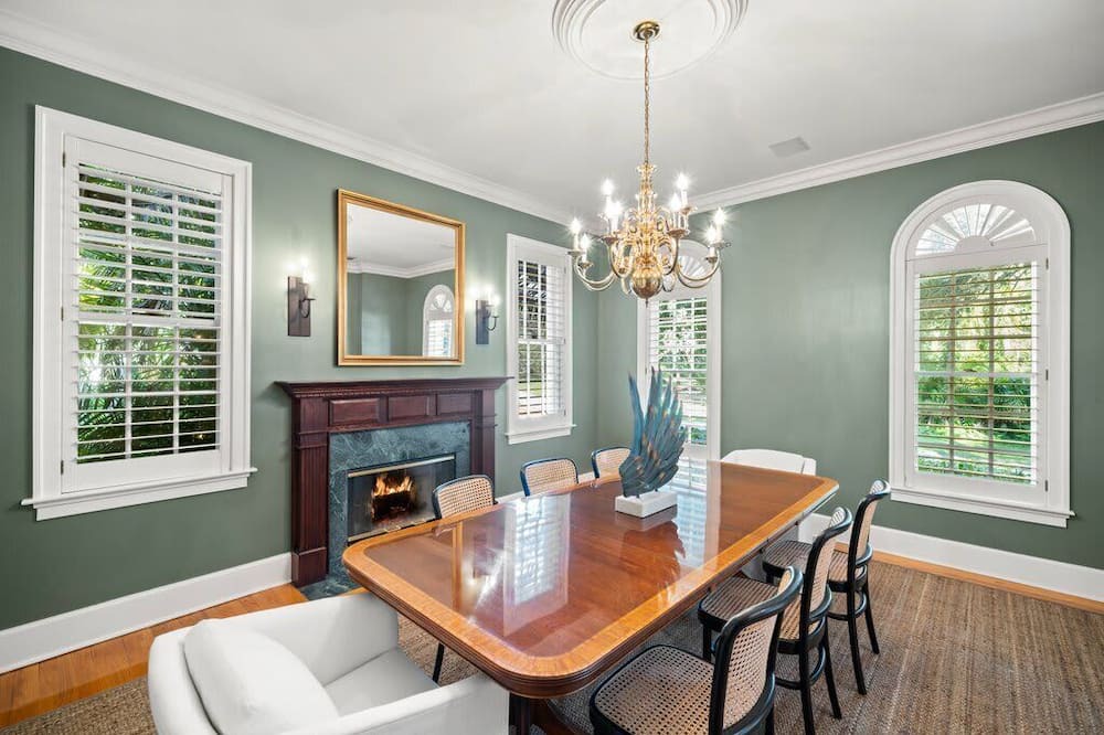 Photo of Bedroom in Ballast Point