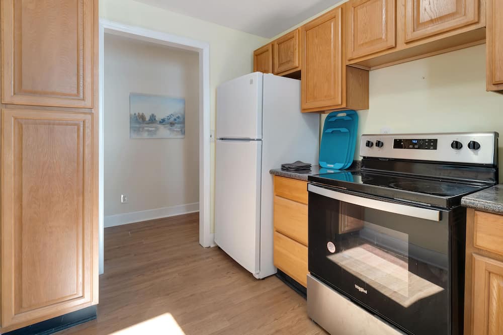 Photo of Kitchen in Quincy