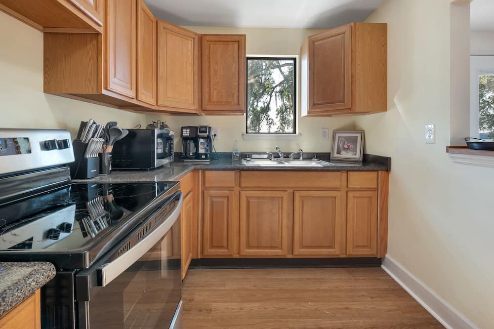 Photo of Kitchen in Quincy