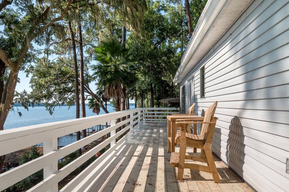 Photo of Patio Balcony in Quincy
