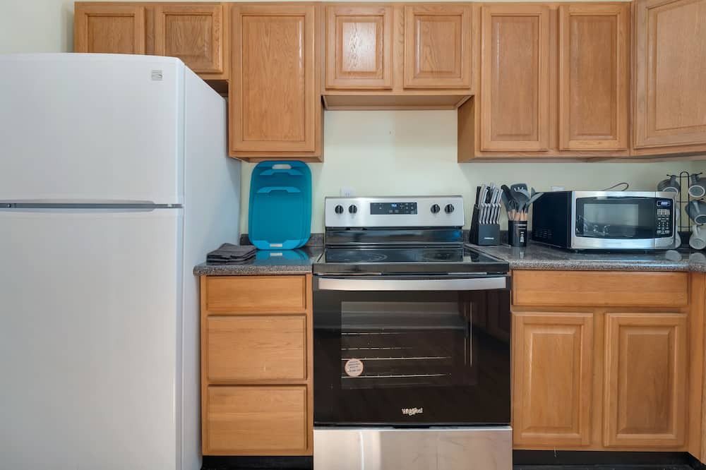 Photo of Kitchen in Quincy