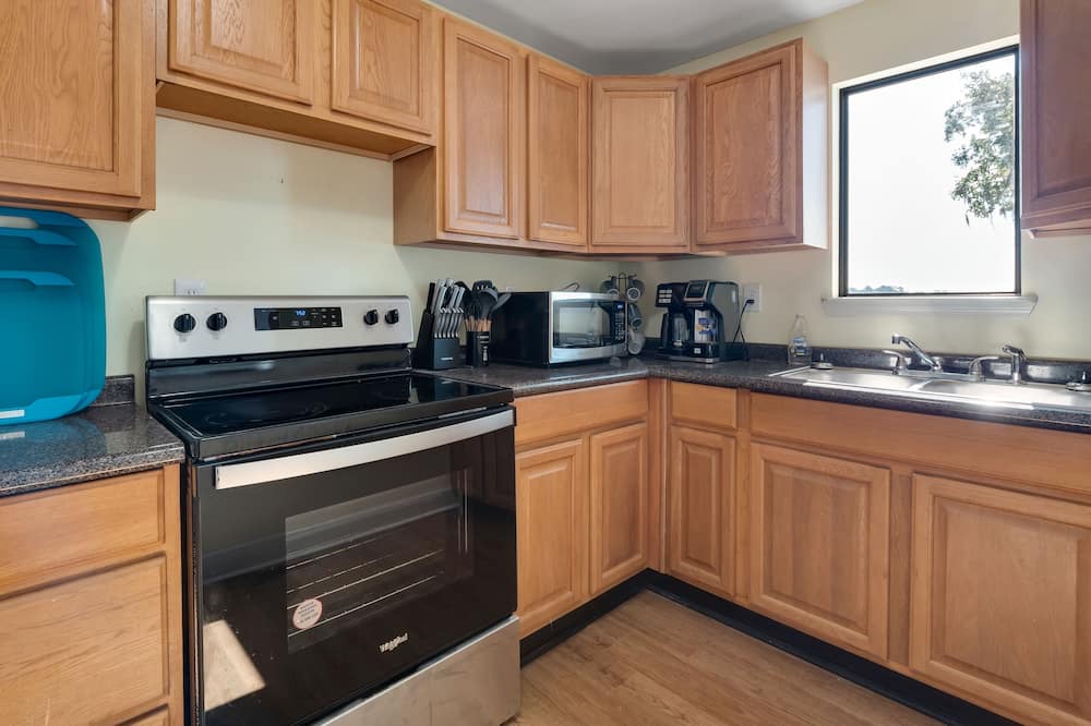 Photo of Kitchen in Quincy