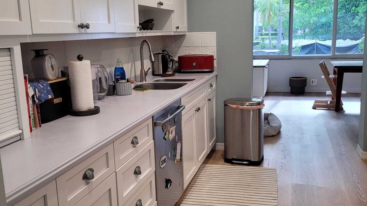 Photo of Kitchen in South Miami