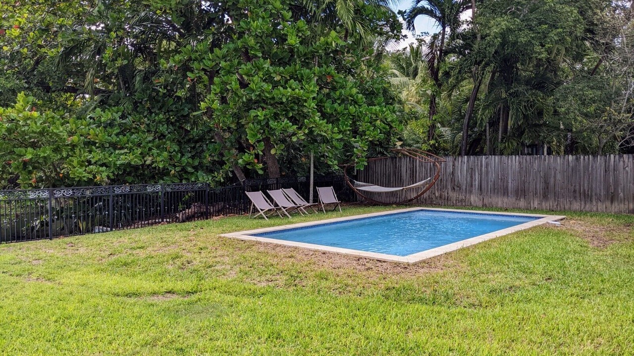 Photo of Outdoor in South Miami