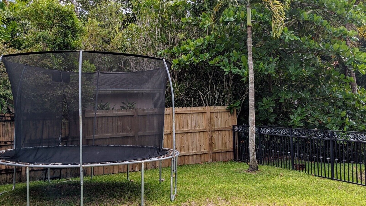Photo of Outdoor in South Miami