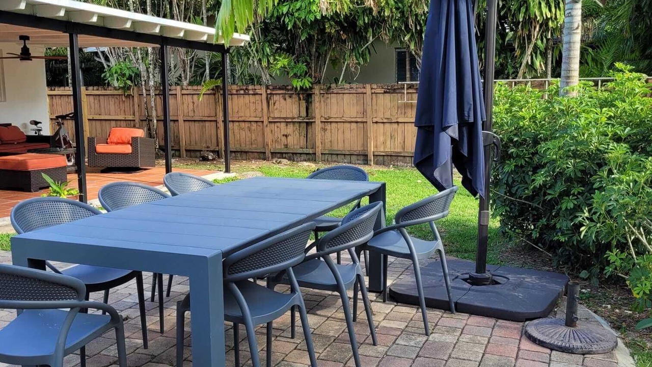 Photo of Outdoor in South Miami