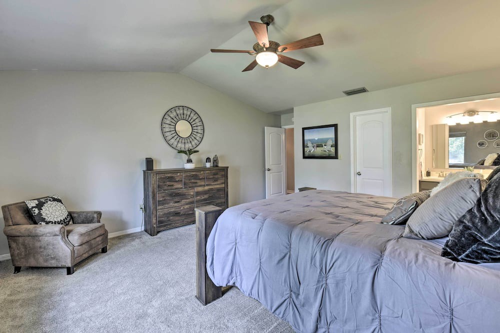 Photo of Bedroom in Niceville