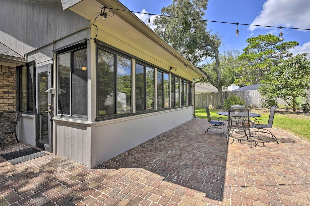 Photo of Patio Balcony in Niceville