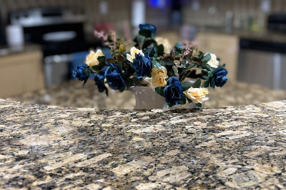Photo of Kitchen in Port Tampa City