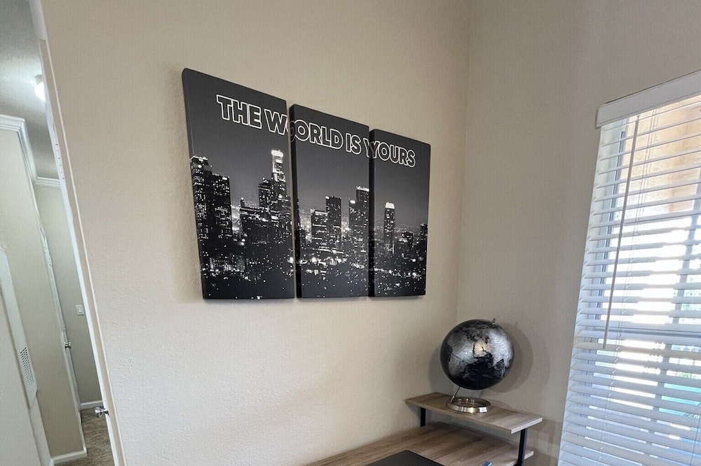 Photo of Bedroom in Port Tampa City
