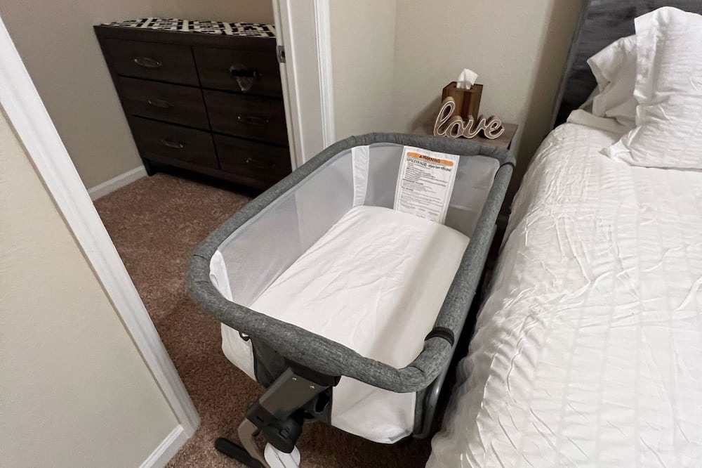 Photo of Bedroom in Port Tampa City