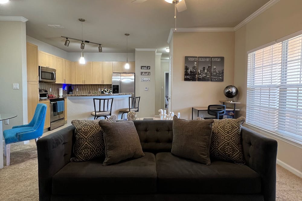 Photo of Livingroom in Port Tampa City