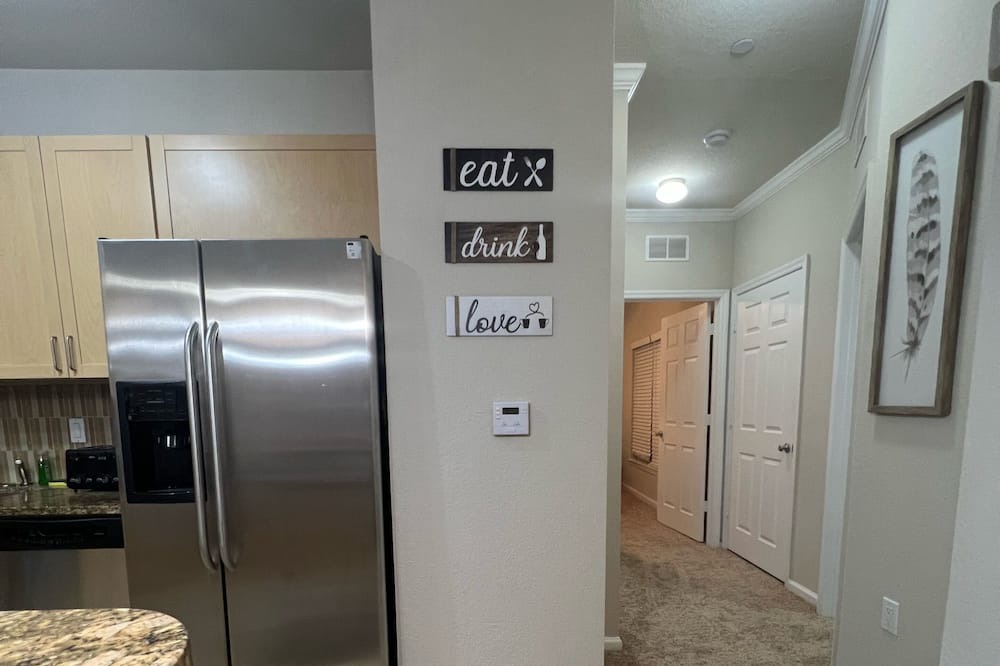 Photo of Kitchen in Port Tampa City