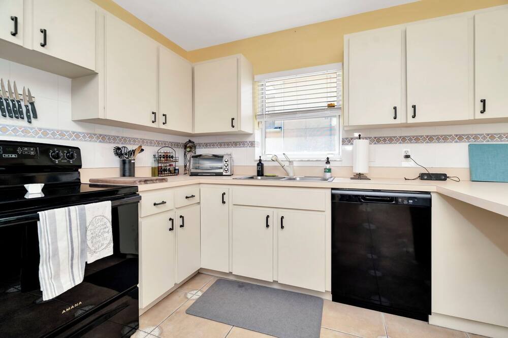 Photo of Kitchen in Virginia Park