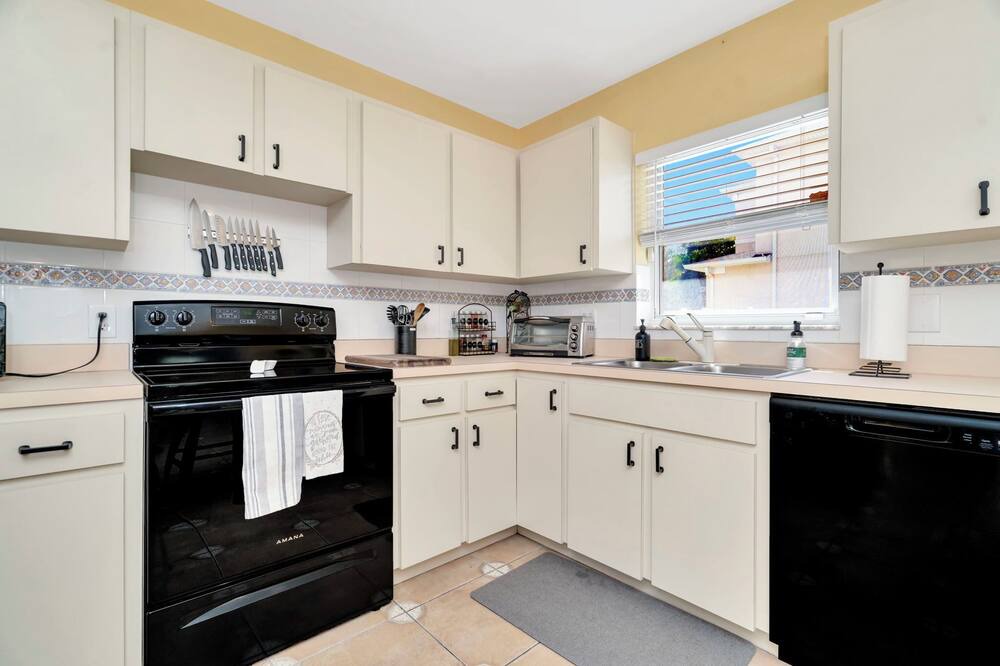 Photo of Kitchen in Virginia Park