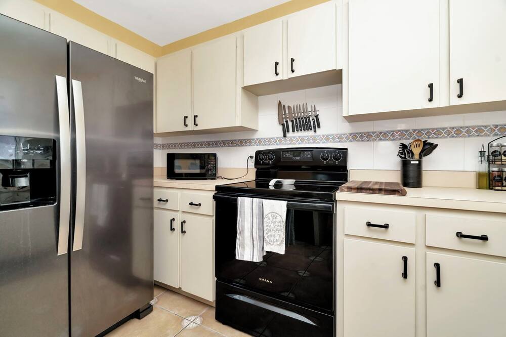Photo of Kitchen in Virginia Park