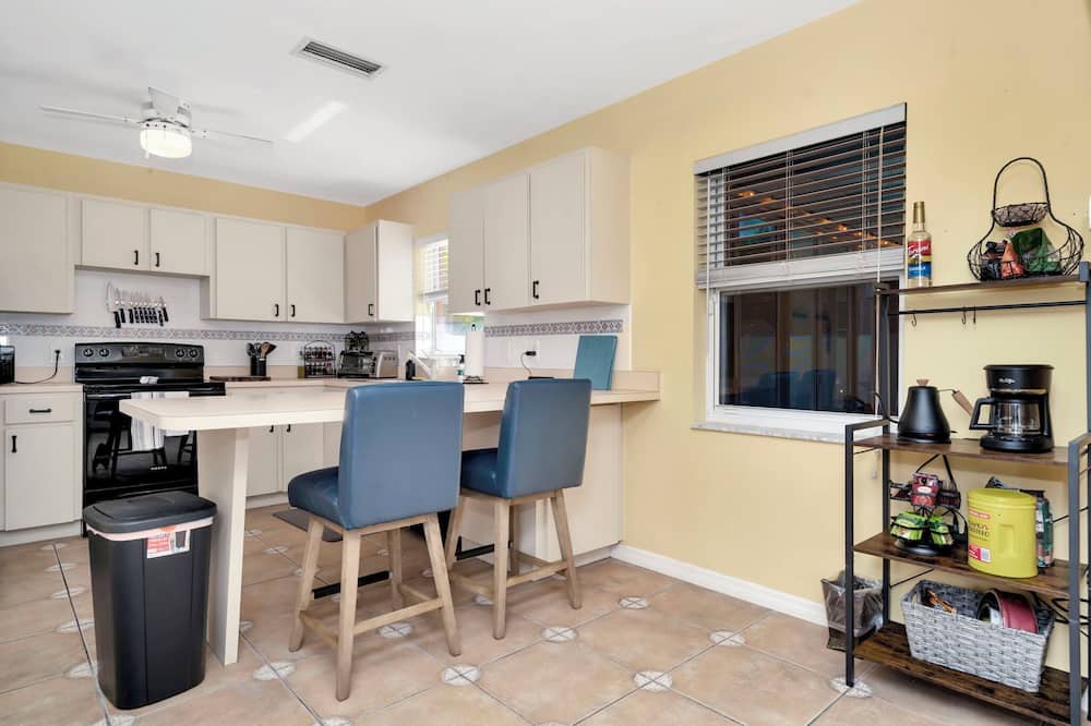 Photo of Kitchen in Virginia Park