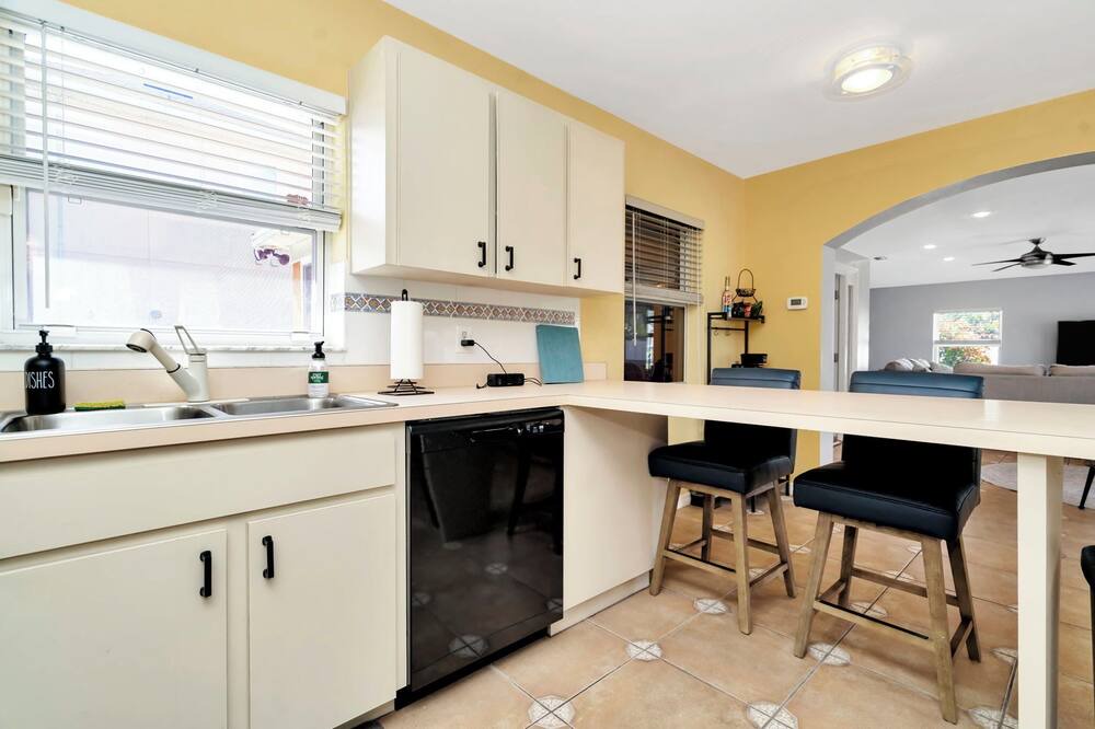 Photo of Kitchen in Virginia Park