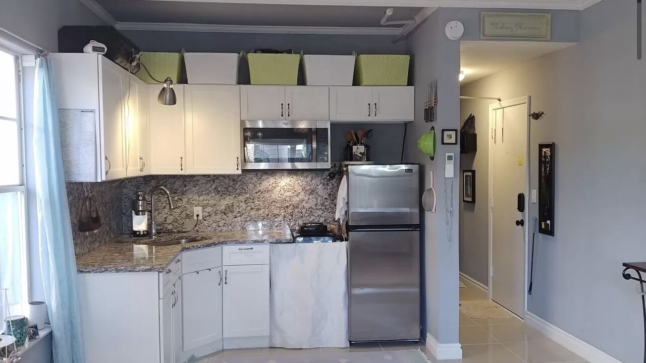 Photo of Kitchen in Palm Beach