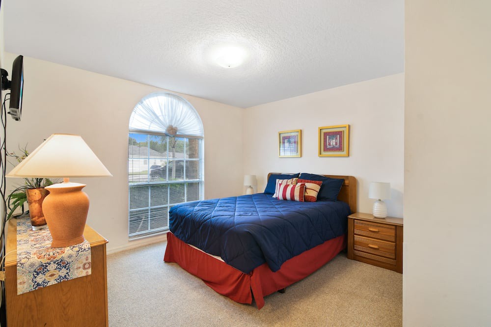 Photo of Bedroom in Bridgewater Crossing