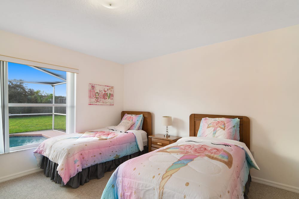 Photo of Bedroom in Bridgewater Crossing