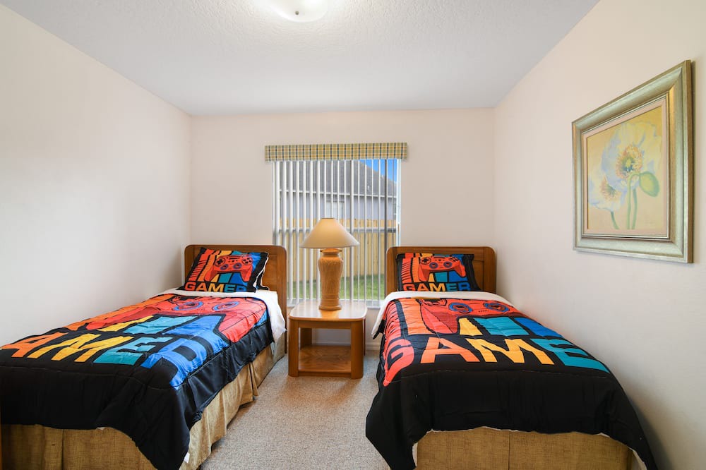 Photo of Bedroom in Bridgewater Crossing