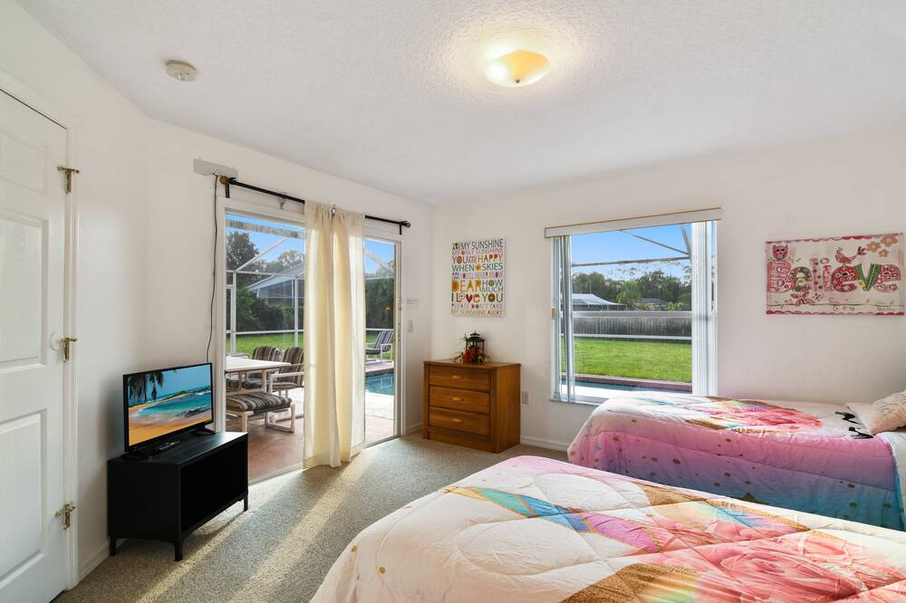 Photo of Bedroom in Bridgewater Crossing