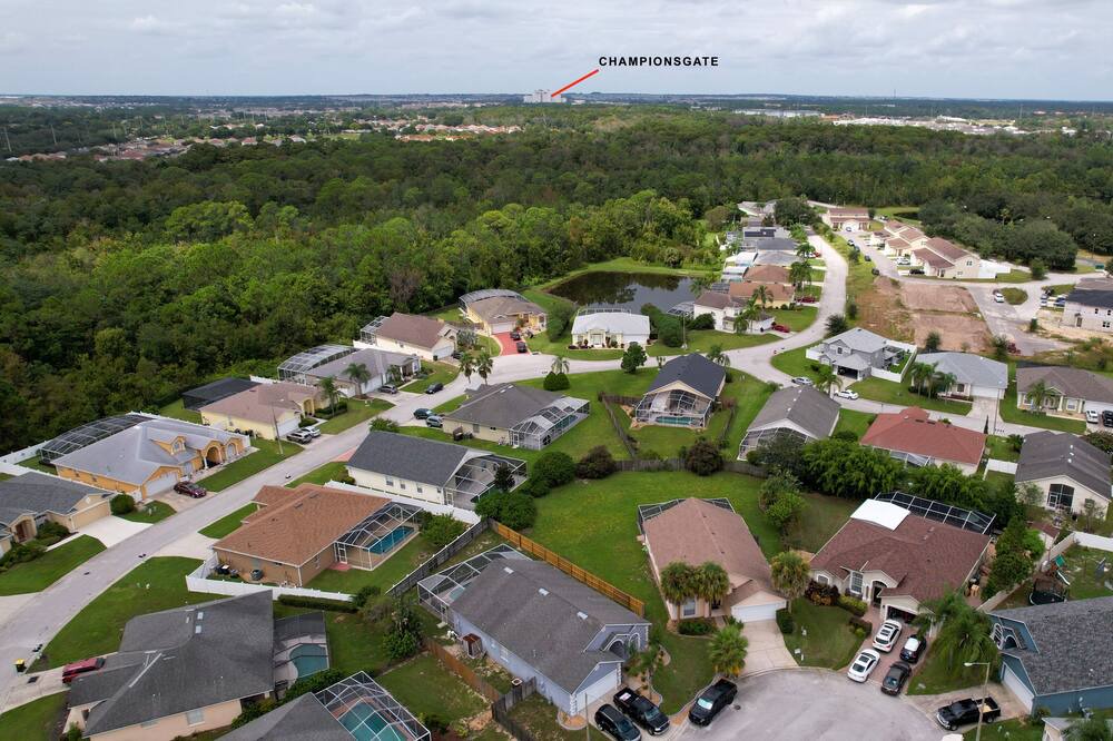 Photo of Outdoor in Bridgewater Crossing