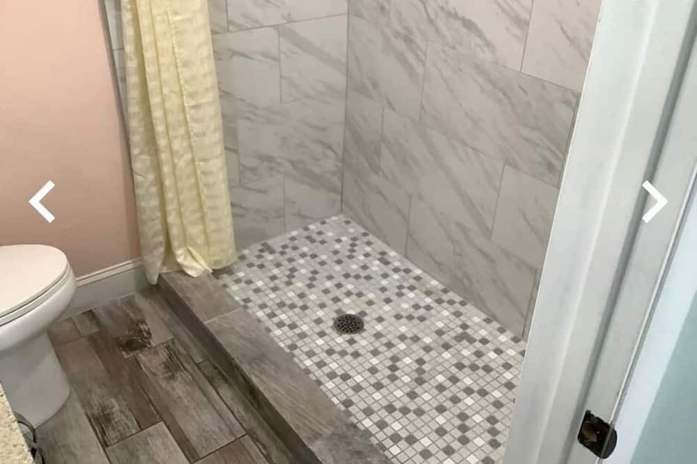 Photo of Bathroom in Ocean View Halifax Estates