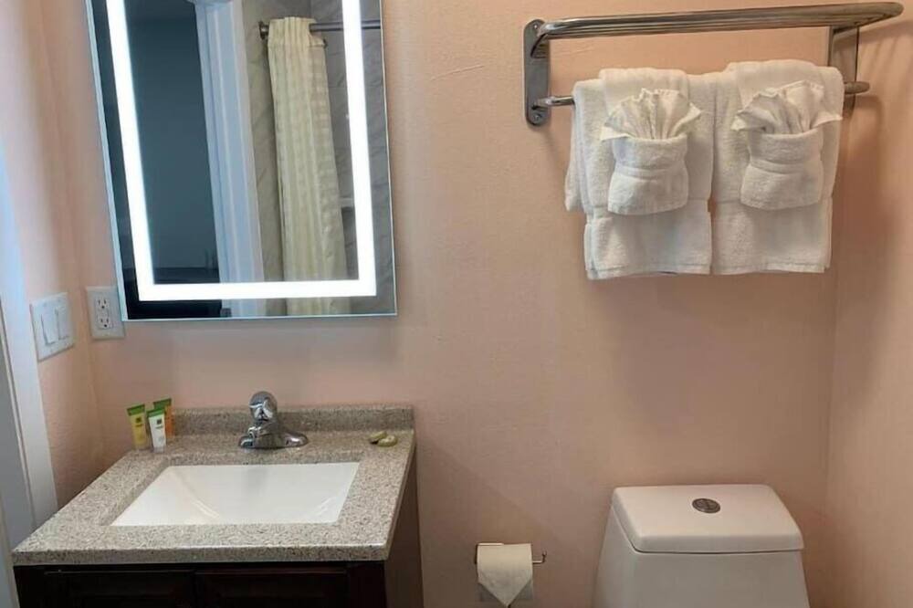 Photo of Bathroom in Ocean View Halifax Estates