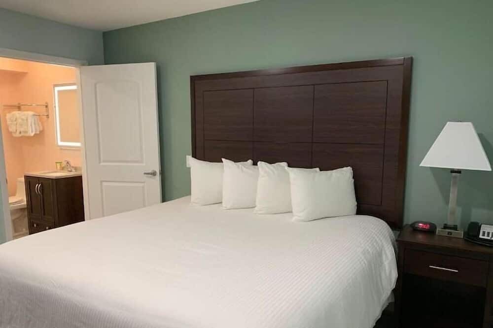 Photo of Bedroom in Ocean View Halifax Estates