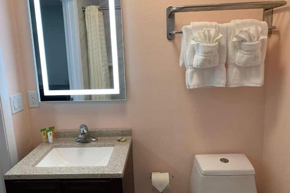 Photo of Bathroom in Ocean View Halifax Estates