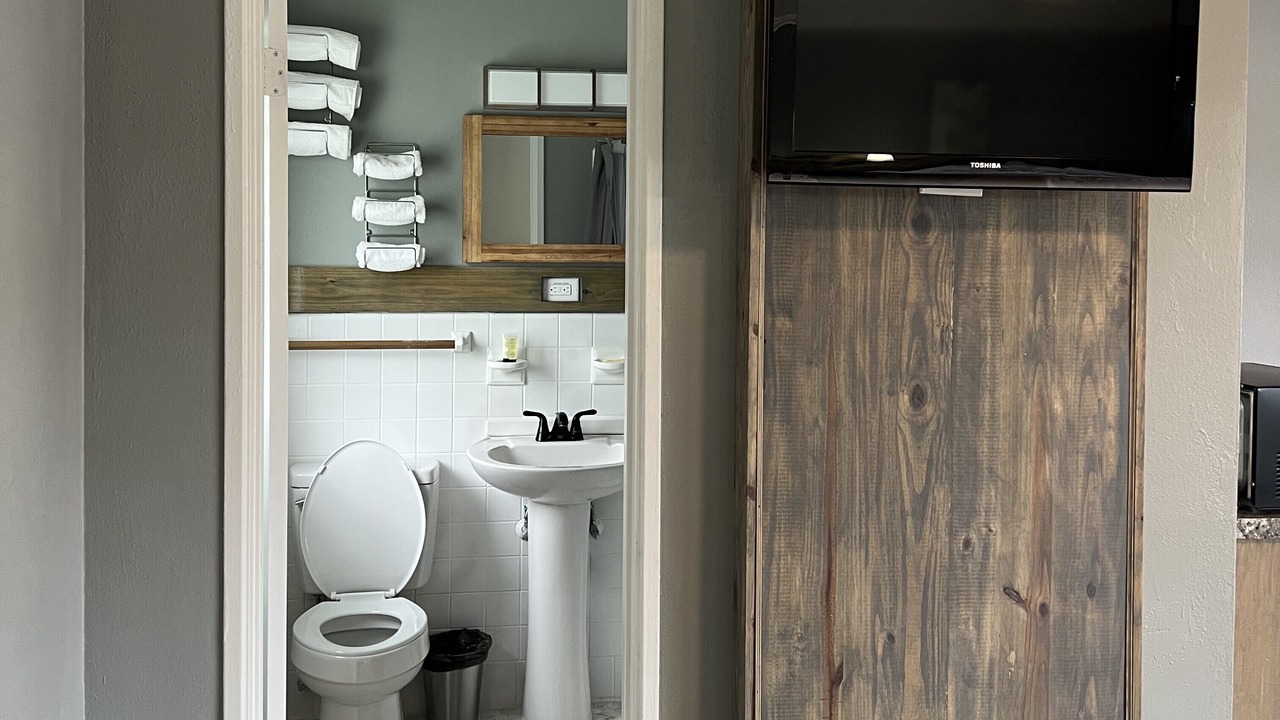 Photo of Bathroom in High Springs