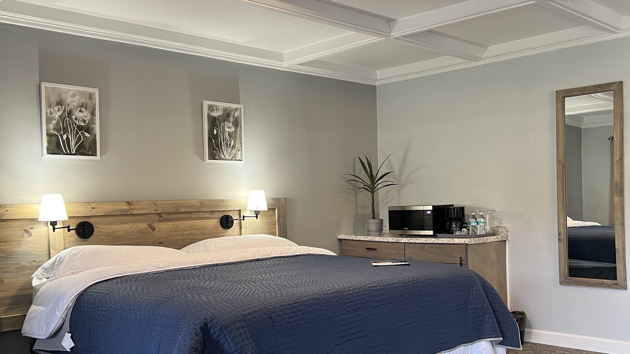 Photo of Bedroom in High Springs
