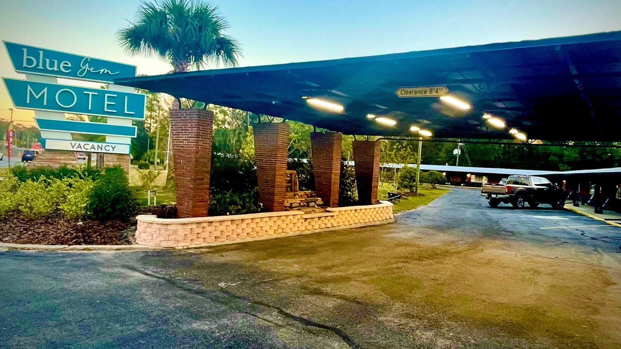 Photo of Outdoor in High Springs