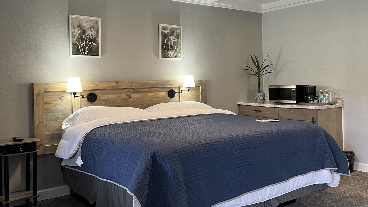 Photo of Bedroom in High Springs