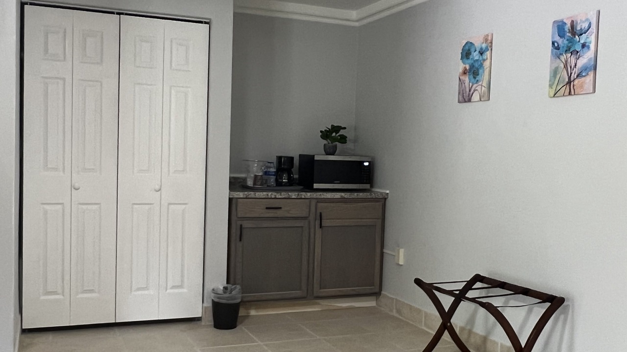 Photo of Bedroom in High Springs
