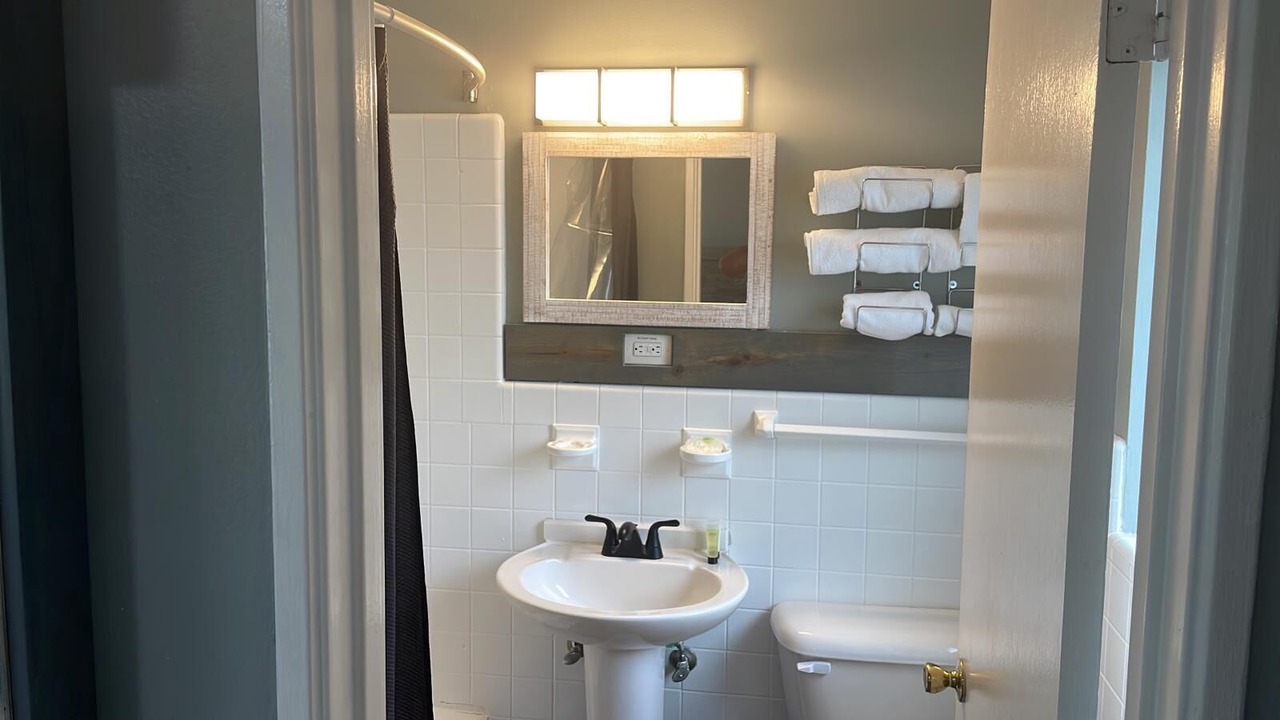 Photo of Bathroom in High Springs