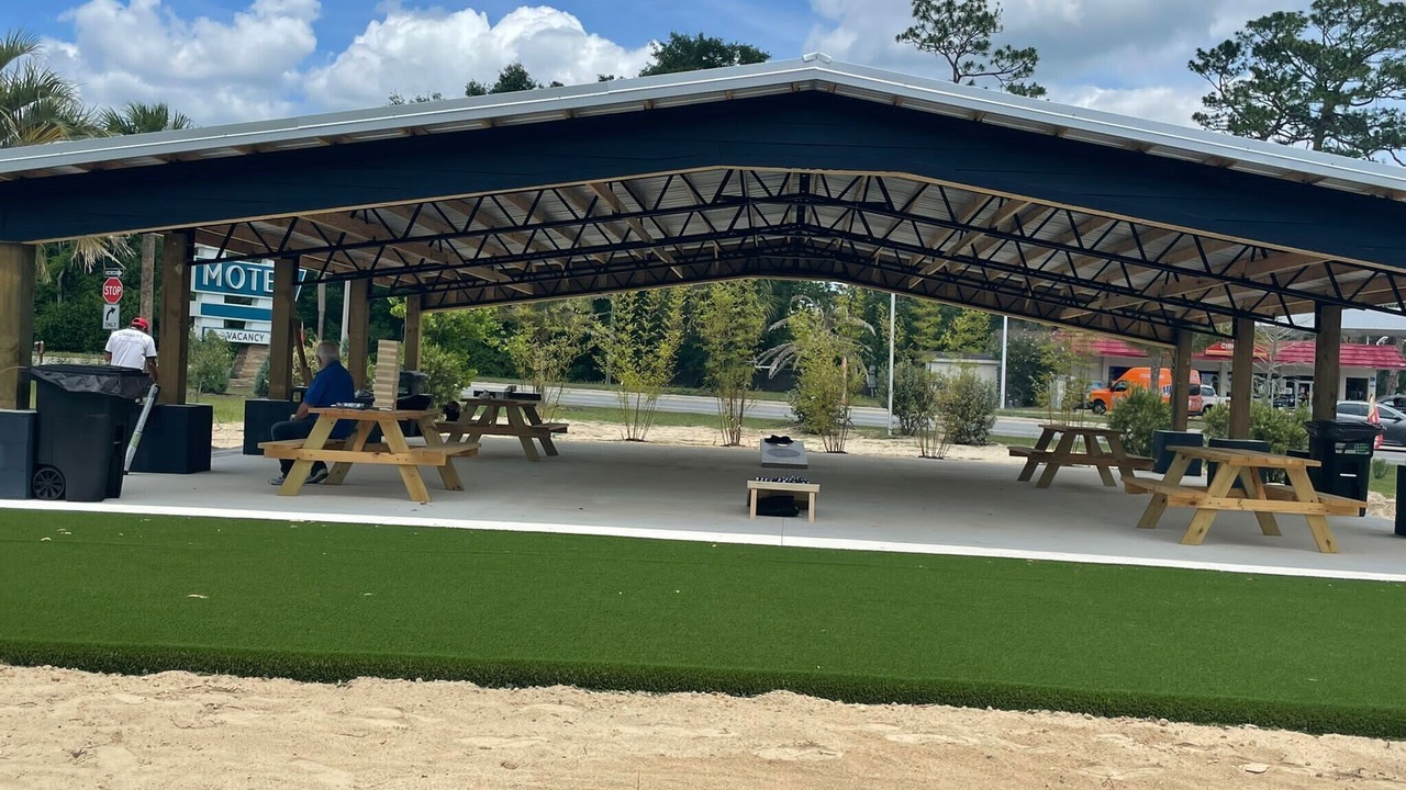 Photo of Outdoor in High Springs