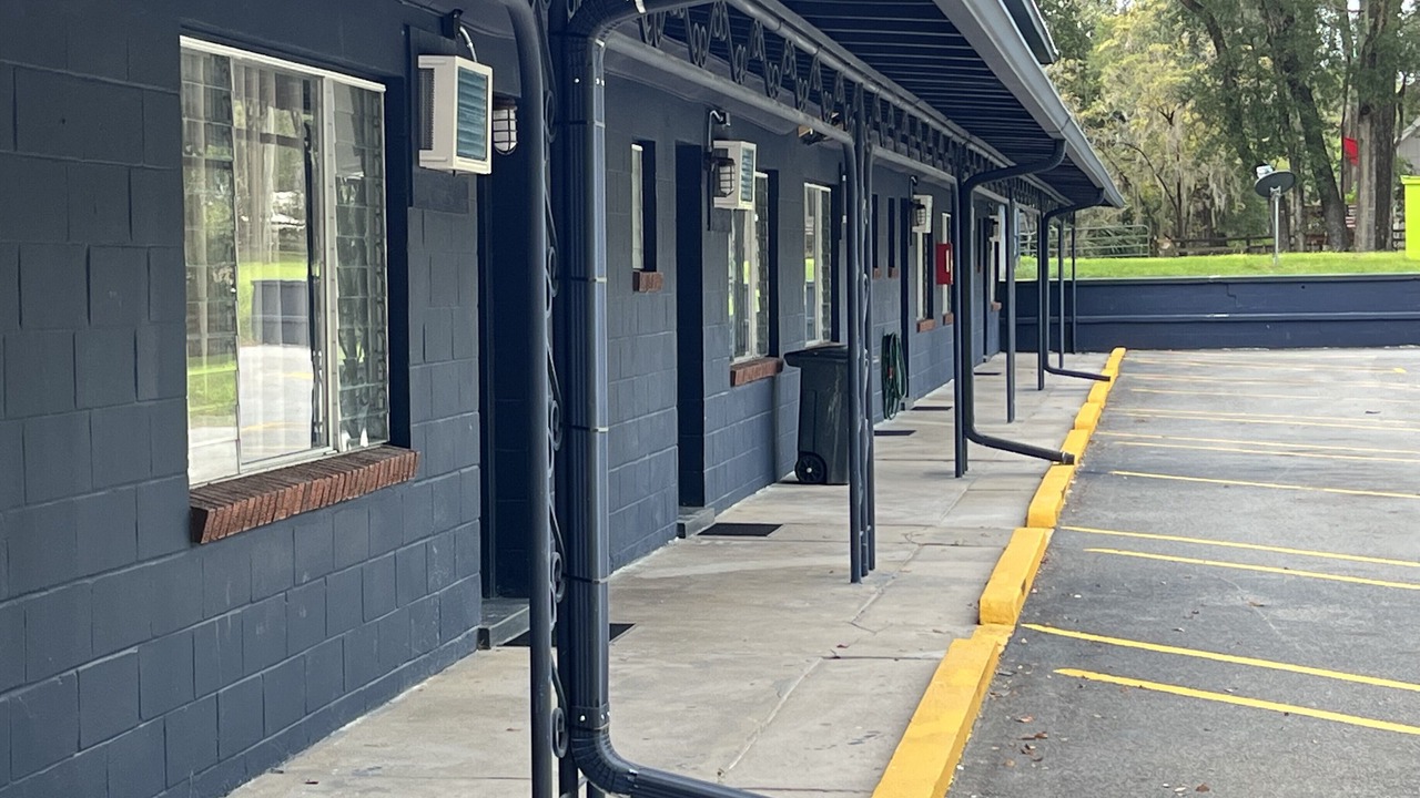 Photo of Outdoor in High Springs