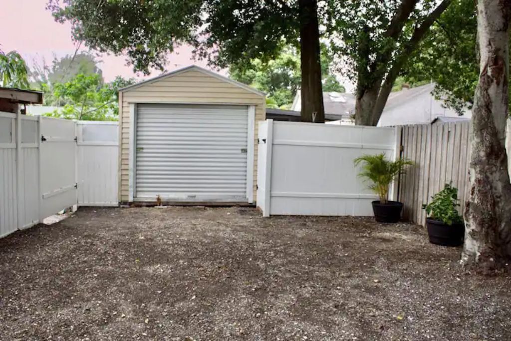 Photo of Outdoor in Disston Heights