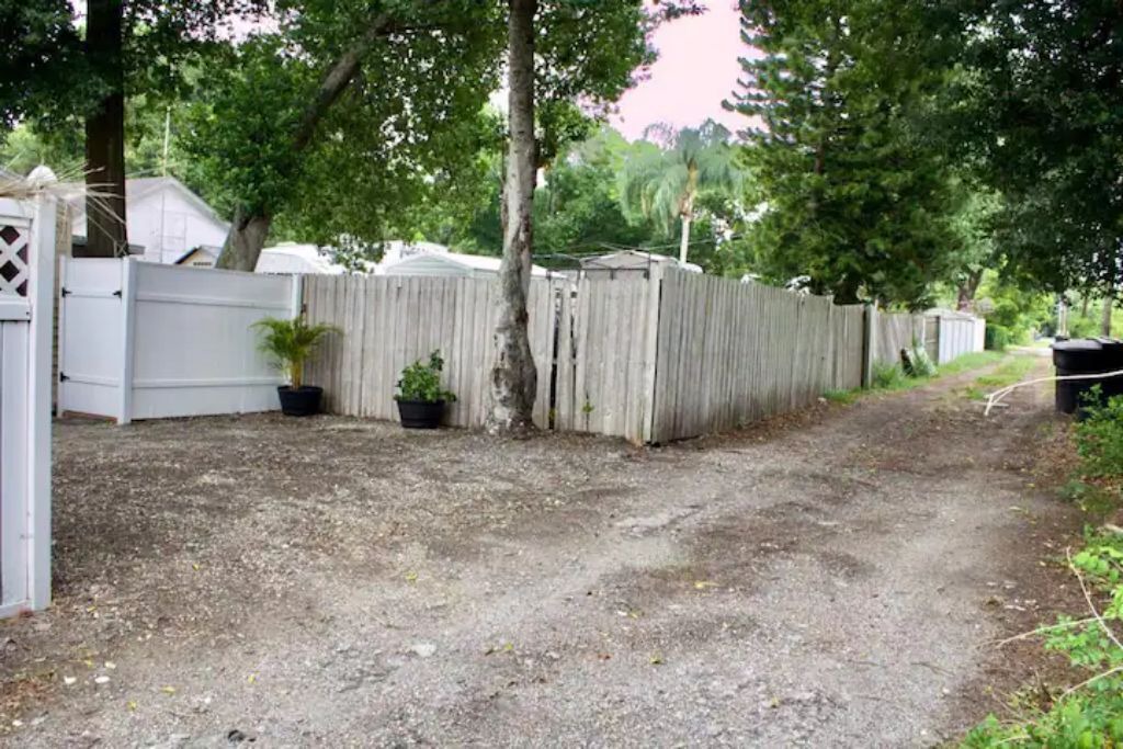 Photo of Outdoor in Disston Heights