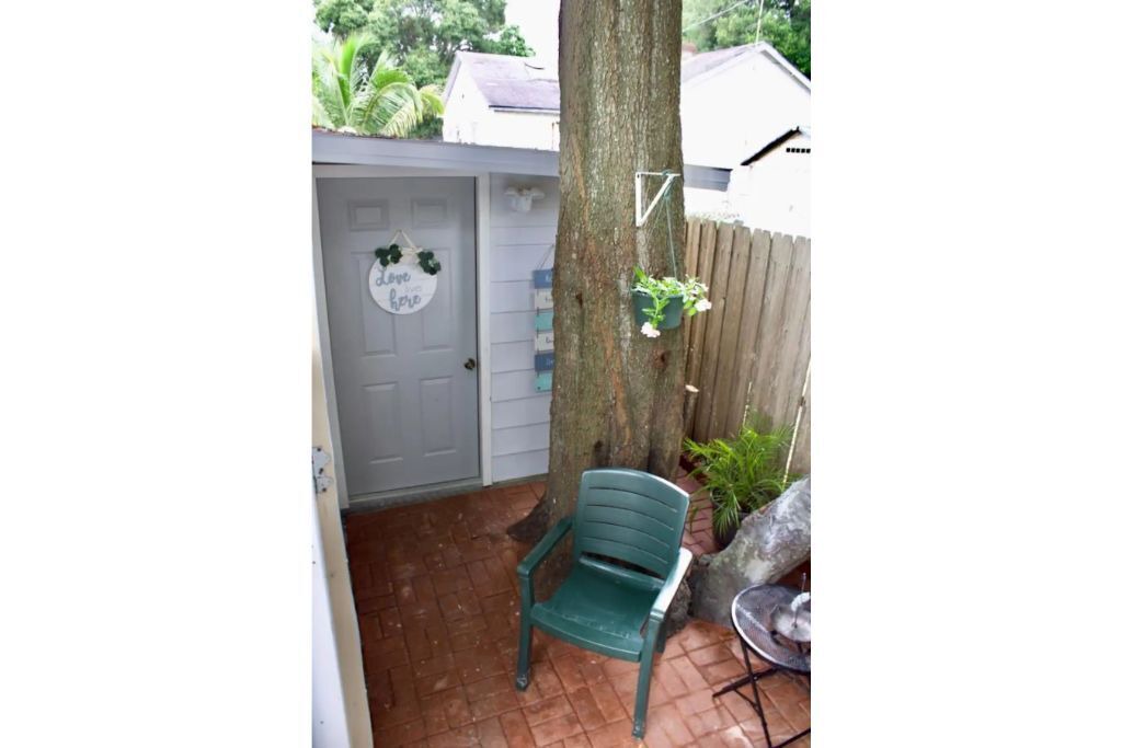 Photo of Outdoor in Disston Heights