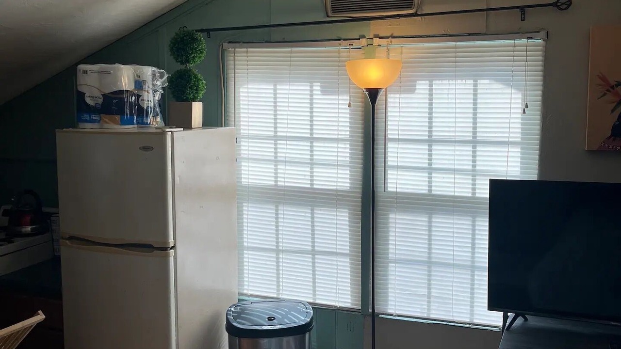 Photo of Kitchen in University Heights
